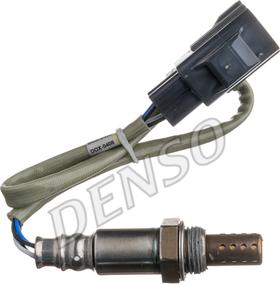 Denso DOX-0408 - Лямбда-зонд, датчик кислорода autosila-amz.com