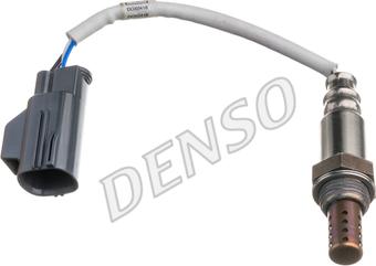 Denso DOX-0416 - Лямбда-зонд, датчик кислорода autosila-amz.com