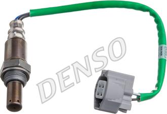 Denso DOX-0426 - Лямбда-зонд, датчик кислорода autosila-amz.com