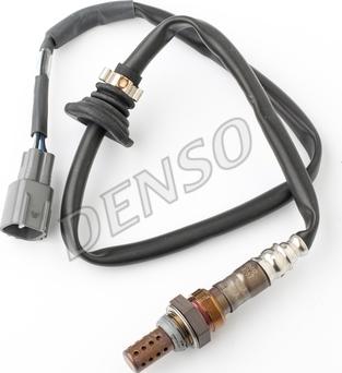 Denso DOX-0550 - Лямбда-зонд, датчик кислорода autosila-amz.com