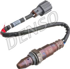 Denso DOX-0569 - Лямбда-зонд, датчик кислорода autosila-amz.com