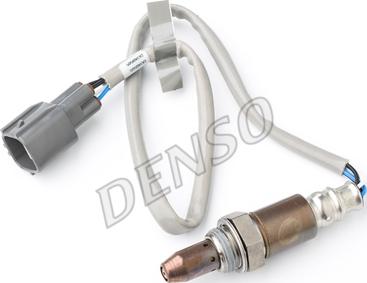 Denso DOX-0505 - Лямбда-зонд, датчик кислорода autosila-amz.com