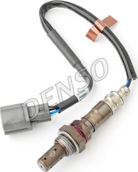 Denso DOX-0500 - Лямбда-зонд, датчик кислорода autosila-amz.com