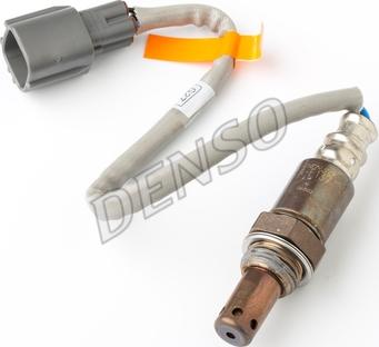 Denso DOX-0507 - Лямбда-зонд, датчик кислорода autosila-amz.com