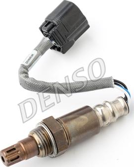 Denso DOX-0538 - Лямбда-зонд, датчик кислорода autosila-amz.com
