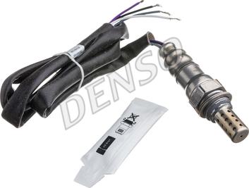 Denso DOX-0150 - Лямбда-зонд, датчик кислорода autosila-amz.com