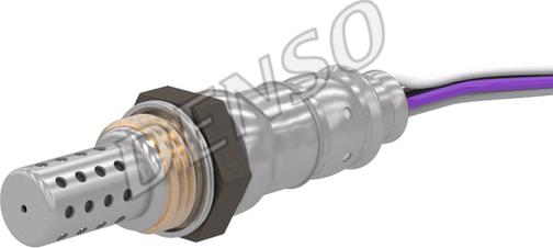 Denso DOX-2046 - лямбда-зонд L=600mm!\ BMW E60/E65/F07/F10/X1/X3/X5/X6 05> autosila-amz.com