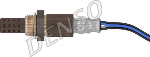 Denso DOX-1374 - Датчик кислородный прямого примен. autosila-amz.com