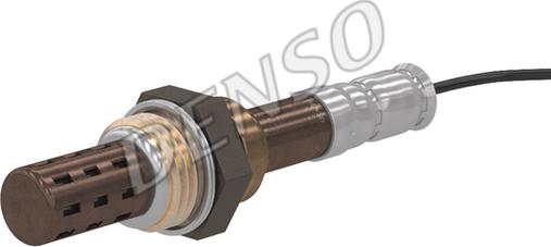 Denso DOX-1411 - Датчик кислородный прямого примен. autosila-amz.com