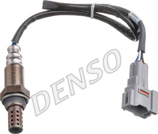 Denso DOX-0351 - Лямбда-зонд, датчик кислорода autosila-amz.com