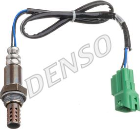 Denso DOX-0353 - Лямбда-зонд, датчик кислорода autosila-amz.com
