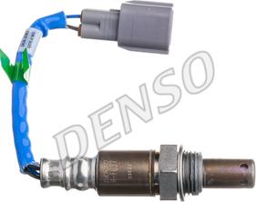 Denso DOX-0363 - Лямбда-зонд, датчик кислорода autosila-amz.com