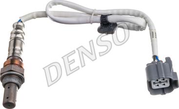 Denso DOX-0307 - Лямбда-зонд, датчик кислорода autosila-amz.com