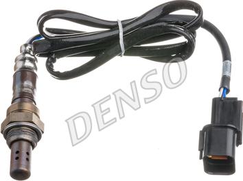 Denso DOX-0314 - лямбда-зонд! L=950 mm\ Mitsubishi Outlander (CU)2.4 4WD 03> autosila-amz.com
