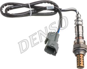 Denso DOX-0326 - Лямбда-зонд, датчик кислорода autosila-amz.com