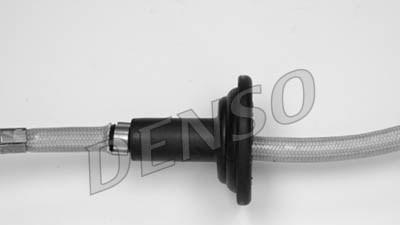 Denso DOX-0240 - Лямбда-зонд (количество проводов 4, 585мм) VOLVO V40 BMW 5 (F10), X3 (F25) TOYOTA AVENSIS, COROLLA, autosila-amz.com