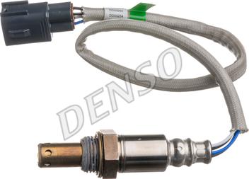 Denso DOX-0254 - Лямбда-зонд, датчик кислорода autosila-amz.com