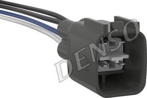 Denso DOX-0269 - Датчик кислородный прямого примен. autosila-amz.com