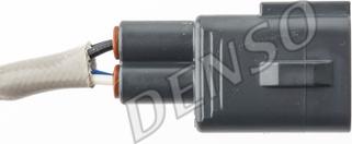 Denso DOX-2028 - Датчик кислородный уник.прим. Corolla 1.4 autosila-amz.com