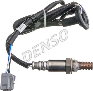 Denso DOX-0280 - Лямбда-зонд, датчик кислорода autosila-amz.com