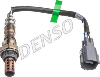 Denso DOX-0236 - Лямбда-зонд, датчик кислорода autosila-amz.com