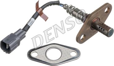 Denso DOX-0225 - Лямбда-зонд, датчик кислорода autosila-amz.com