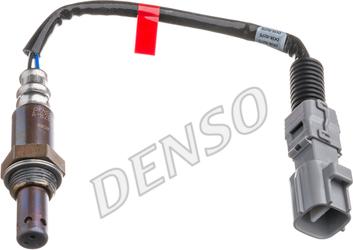 Denso DOX-0275 - Лямбда-зонд, датчик кислорода autosila-amz.com