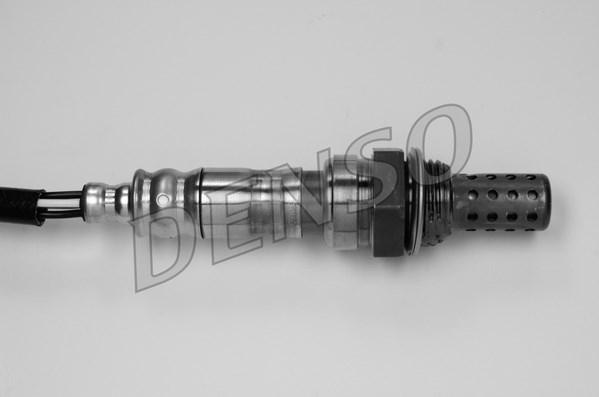 Denso DOX-1451 - Лямбда-зонд, датчик кислорода autosila-amz.com