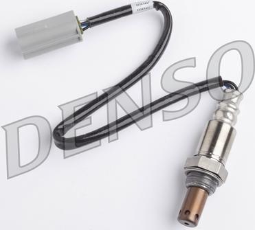 Denso DOX-1447 - лямбда-зонд!\ Nissan X-trail 2.5 07>, Renault Koleos 2.5 08> autosila-amz.com