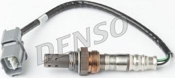 Denso DOX-1461 - Лямбда-зонд, датчик кислорода autosila-amz.com