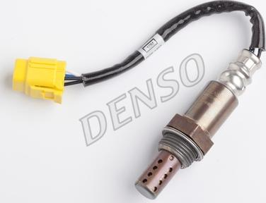 Denso DOX-1403 - Лямбда-зонд, датчик кислорода autosila-amz.com