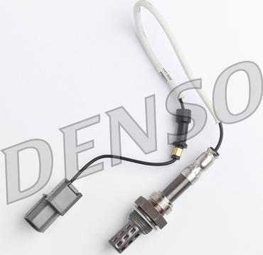 Denso DOX-1411 - Лямбда-зонд, датчик кислорода autosila-amz.com