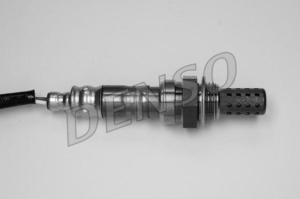 Denso DOX-1434 - Лямбда-зонд, датчик кислорода autosila-amz.com