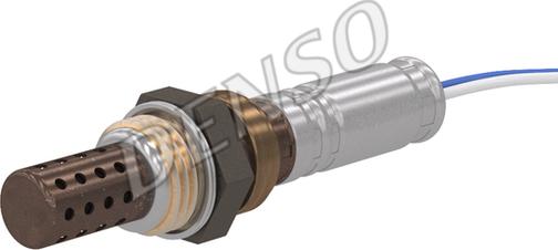 Denso DOX-1433 - Датчик кислородный прямого примен. autosila-amz.com