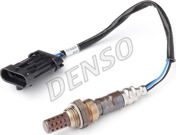 Denso DOX-1599 - Лямбда-зонд, датчик кислорода autosila-amz.com