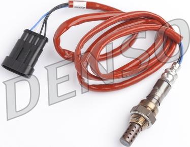 Denso DOX-1545 - Датчик кислородный прямого примен. autosila-amz.com