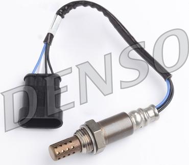 Denso DOX-1541 - Лямбда-зонд, датчик кислорода autosila-amz.com