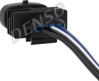 Denso DOX-2063 - Датчик кислородный прямого примен. autosila-amz.com