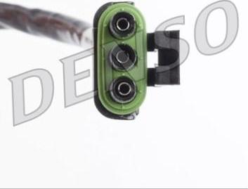 Denso DOX-1500 - Лямбда-зонд, датчик кислорода autosila-amz.com