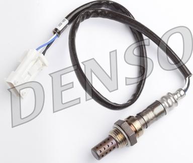 Denso DOX-1537 - Лямбда-зонд, датчик кислорода autosila-amz.com