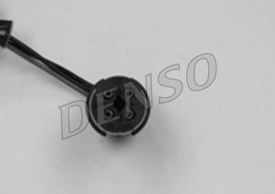 Denso DOX-1098 - Датчик кислородный прямого примен. autosila-amz.com