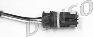 Denso DOX-1098 - Датчик кислородный прямого примен. autosila-amz.com