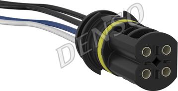 Denso DOX-1105 - Лямбда-зонд, датчик кислорода autosila-amz.com