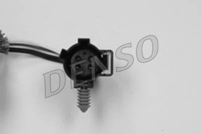 Denso DOX-1055 - Датчик кислородный прямого примен. autosila-amz.com