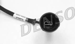 Denso DOX-1006 - Датчик кислородный прямого примен. autosila-amz.com