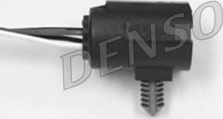 Denso DOX-1076 - Лямбда-зонд CHRYSLER: 300 M 2.7 V6 24V/3.5 V6 24V 98-04, NEON 1.6/2.0 16V 99- autosila-amz.com