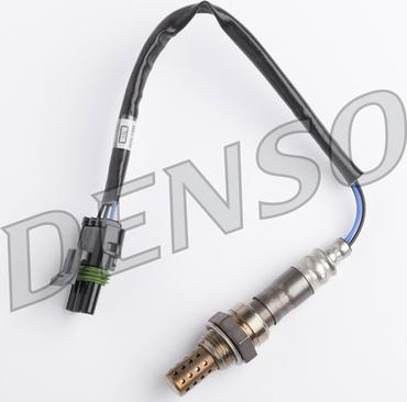 Denso DOX-1350 - Лямбда-зонд, датчик кислорода autosila-amz.com