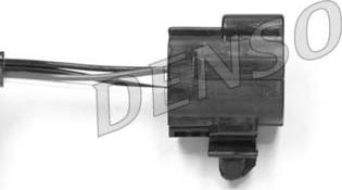 Denso DOX-1374 - Датчик кислородный прямого примен. autosila-amz.com