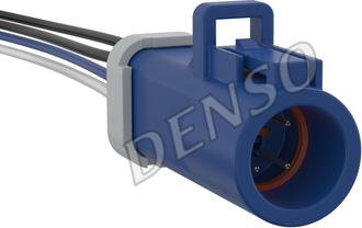 Denso DOX-1708 - Лямбда-зонд, датчик кислорода autosila-amz.com