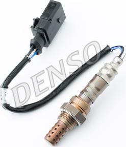 Denso DOX-1704 - Лямбда-зонд, датчик кислорода autosila-amz.com